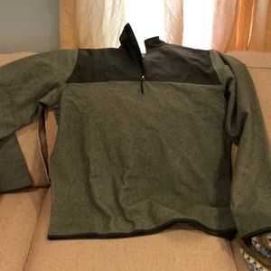 Men’s 2 xl pull over